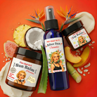 No Crap In It-Sun Products-Self-Care-Dear Me Southern Boutique, located in DeRidder, Louisiana