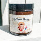 No Crap In It-Tallow Balm- 2 Variants-Health/Beauty-Dear Me Southern Boutique, located in DeRidder, Louisiana