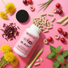 No Crap In It-Vitamins- 14 Options-Self-Care-Dear Me Southern Boutique, located in DeRidder, Louisiana