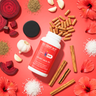 No Crap In It-Vitamins- 14 Options-Self-Care-Dear Me Southern Boutique, located in DeRidder, Louisiana