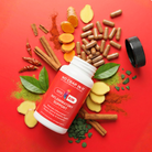 No Crap In It-Vitamins- 14 Options-Self-Care-Dear Me Southern Boutique, located in DeRidder, Louisiana