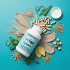 No Crap In It-Vitamins- 14 Options-Self-Care-Dear Me Southern Boutique, located in DeRidder, Louisiana