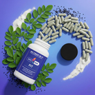 No Crap In It-Vitamins- 14 Options-Self-Care-Dear Me Southern Boutique, located in DeRidder, Louisiana