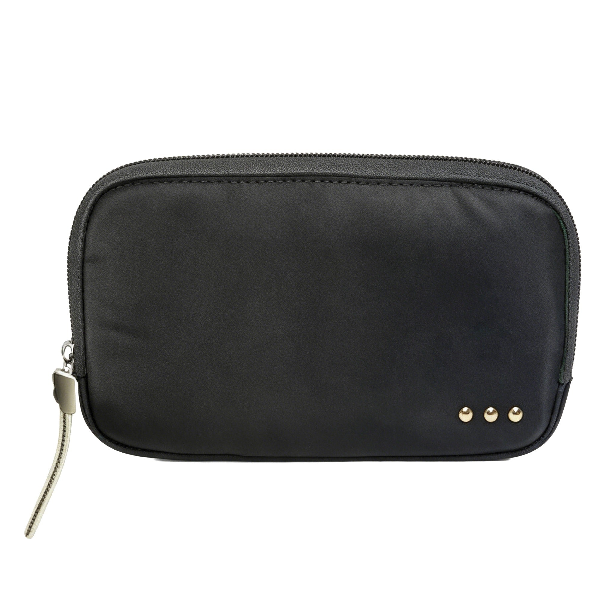 Nola Nylon Pouch-Presales-Dear Me Southern Boutique, located in DeRidder, Louisiana