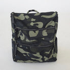 Nori Nylon Purse Backpack - ARRAY SPECIAL-Presales-Dear Me Southern Boutique, located in DeRidder, Louisiana