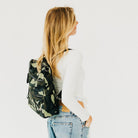 Nori Nylon Purse Backpack - ARRAY SPECIAL-Presales-Dear Me Southern Boutique, located in DeRidder, Louisiana
