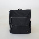 Nori Nylon Purse Backpack - ARRAY SPECIAL-Presales-Dear Me Southern Boutique, located in DeRidder, Louisiana