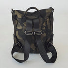 Nori Nylon Purse Backpack - TOP SELLER-Backpack-Pretty Simple