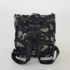 Nori Nylon Purse Backpack - TOP SELLER-Backpack-Pretty Simple