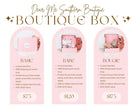 November Boutique Box-Boutique Box-Dear Me Southern Boutique, located in DeRidder, Louisiana