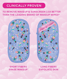 Nutcracker Mini Pro Makeup Eraser-Makeup Erasers-Dear Me Southern Boutique, located in DeRidder, Louisiana