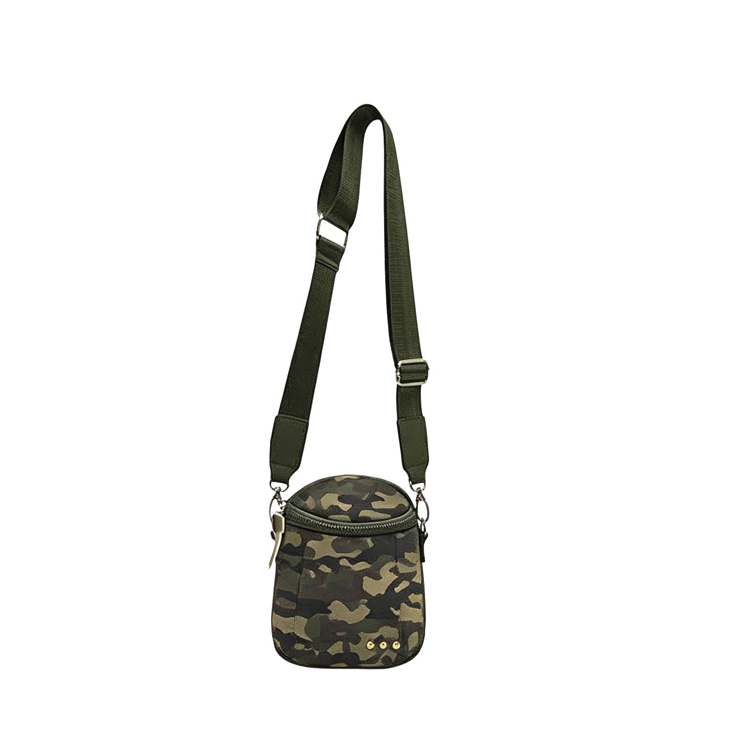 Nylon Ellie Crossbody Bag - ARRAY SPECIAL-Presales-Dear Me Southern Boutique, located in DeRidder, Louisiana