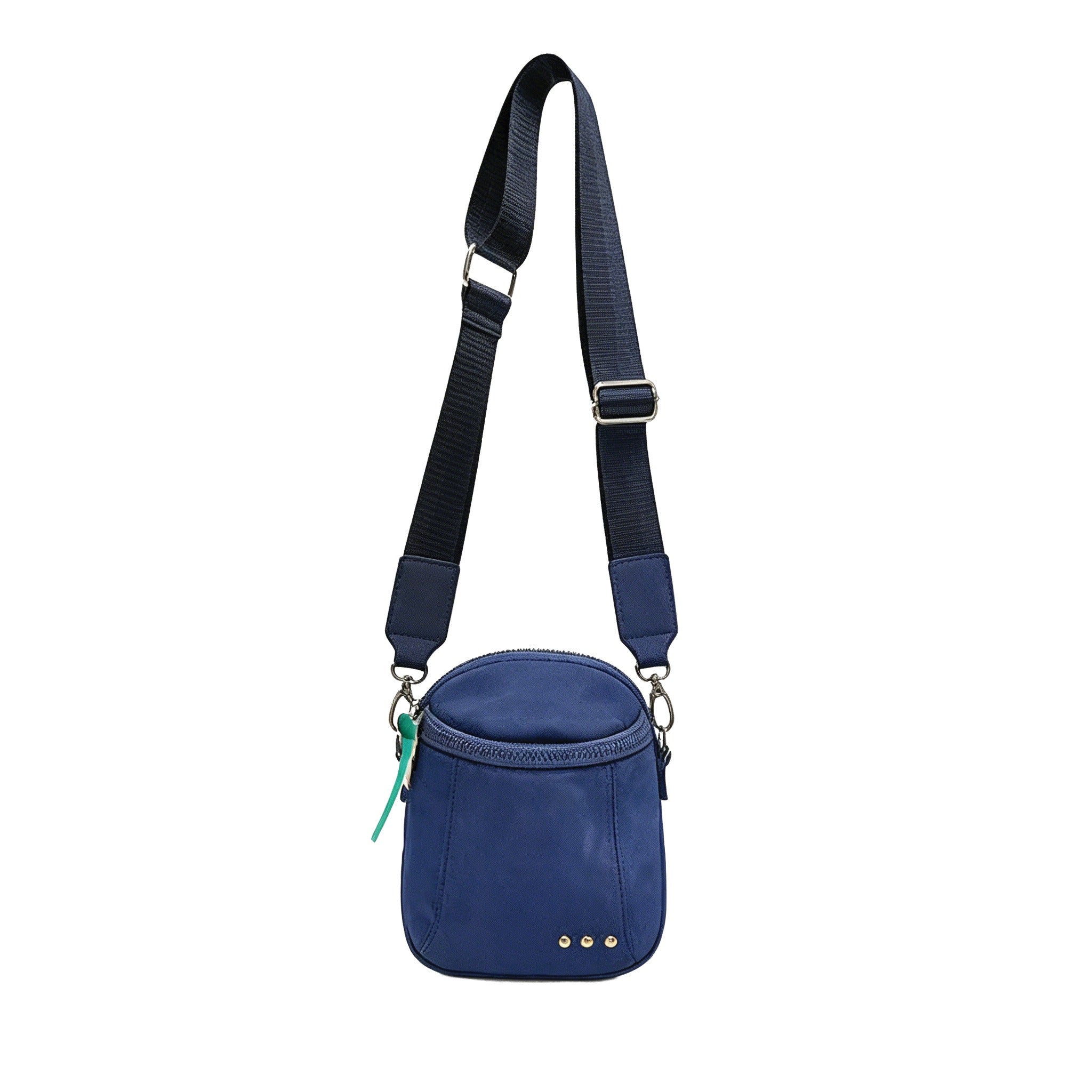 Nylon Ellie Crossbody Bag - ARRAY SPECIAL-Presales-Dear Me Southern Boutique, located in DeRidder, Louisiana