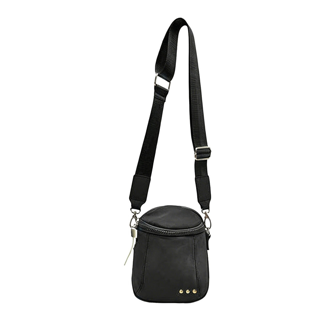 Nylon Ellie Crossbody Bag - ARRAY SPECIAL-Presales-Dear Me Southern Boutique, located in DeRidder, Louisiana
