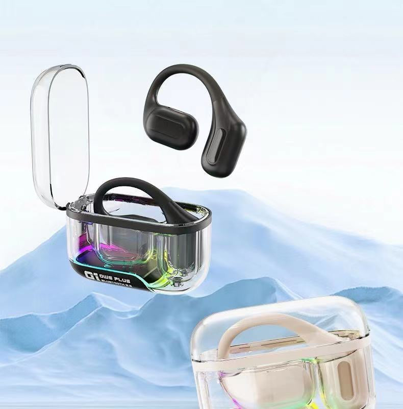 Open Ear Headphones-Headphones-Dear Me Southern Boutique, located in DeRidder, Louisiana