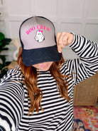 PREORDER: Boo Crew Hat-Presales-Dear Me Southern Boutique, located in DeRidder, Louisiana