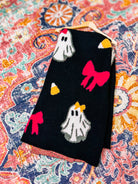 PREORDER: Boo-tiful Gigi the Ghost Blanket-Presales-Dear Me Southern Boutique, located in DeRidder, Louisiana