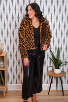 PREORDER- Bring the Sparkle Sequin Pants- Black-Presales-Dear Me Southern Boutique, located in DeRidder, Louisiana