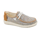 PREORDER Corkys Just Go With It Rhinestone Slip-On Sneakers-Shoes-Dear Me Southern Boutique, located in DeRidder, Louisiana