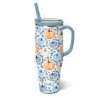 PREORDER-Pumpkin Grove Mega Mug 40oz-Tumblers-Dear Me Southern Boutique, located in DeRidder, Louisiana