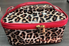 PREORDER- Voyager Zip Bag- Safari Chic-Presales-Dear Me Southern Boutique, located in DeRidder, Louisiana