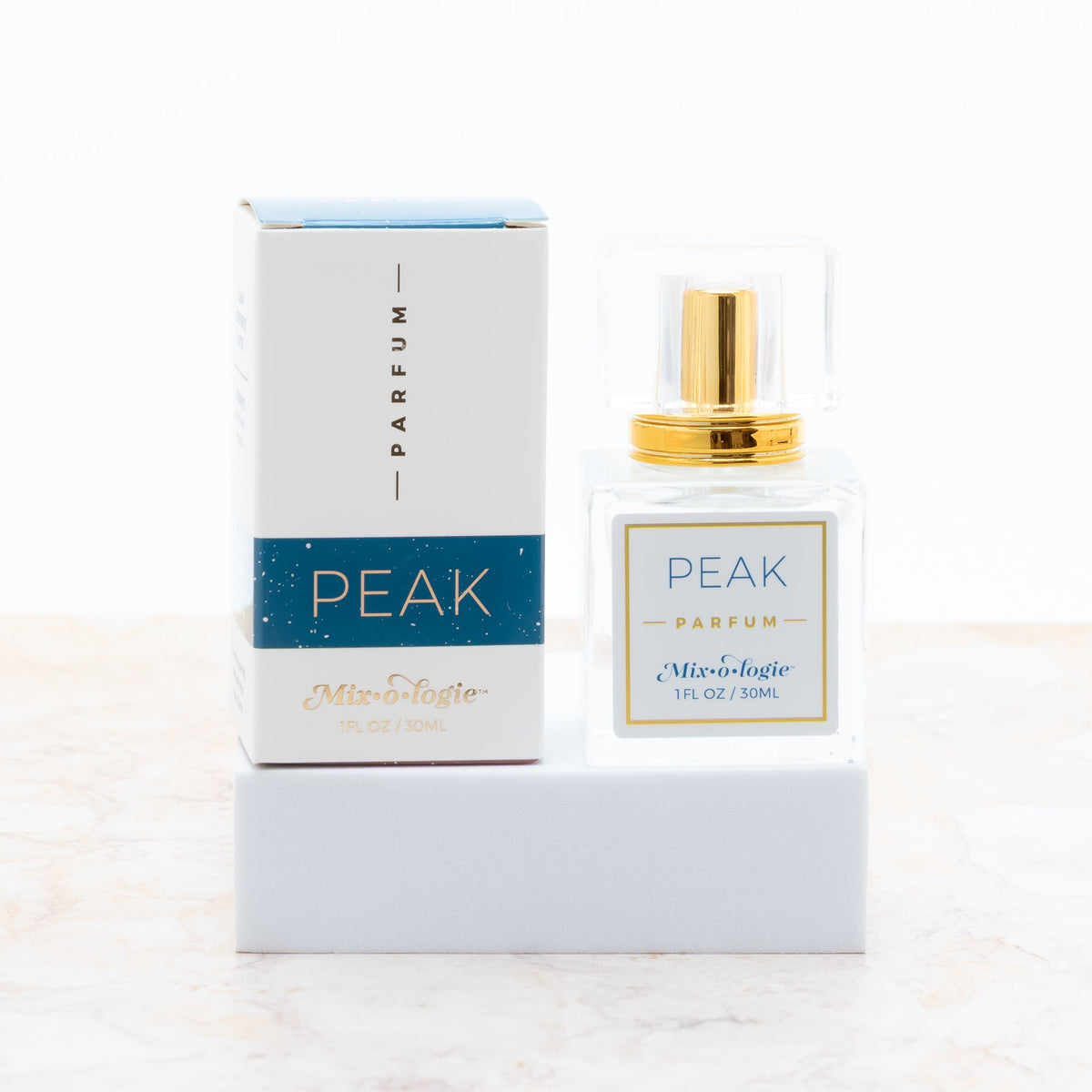 Parfum Spray (30 mL) Cube with Free 8mL Parfum Spray by Mixologie-Presales-Dear Me Southern Boutique, located in DeRidder, Louisiana