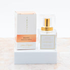 Parfum Spray (30 mL) Cube with Free 8mL Parfum Spray by Mixologie-Presales-Dear Me Southern Boutique, located in DeRidder, Louisiana