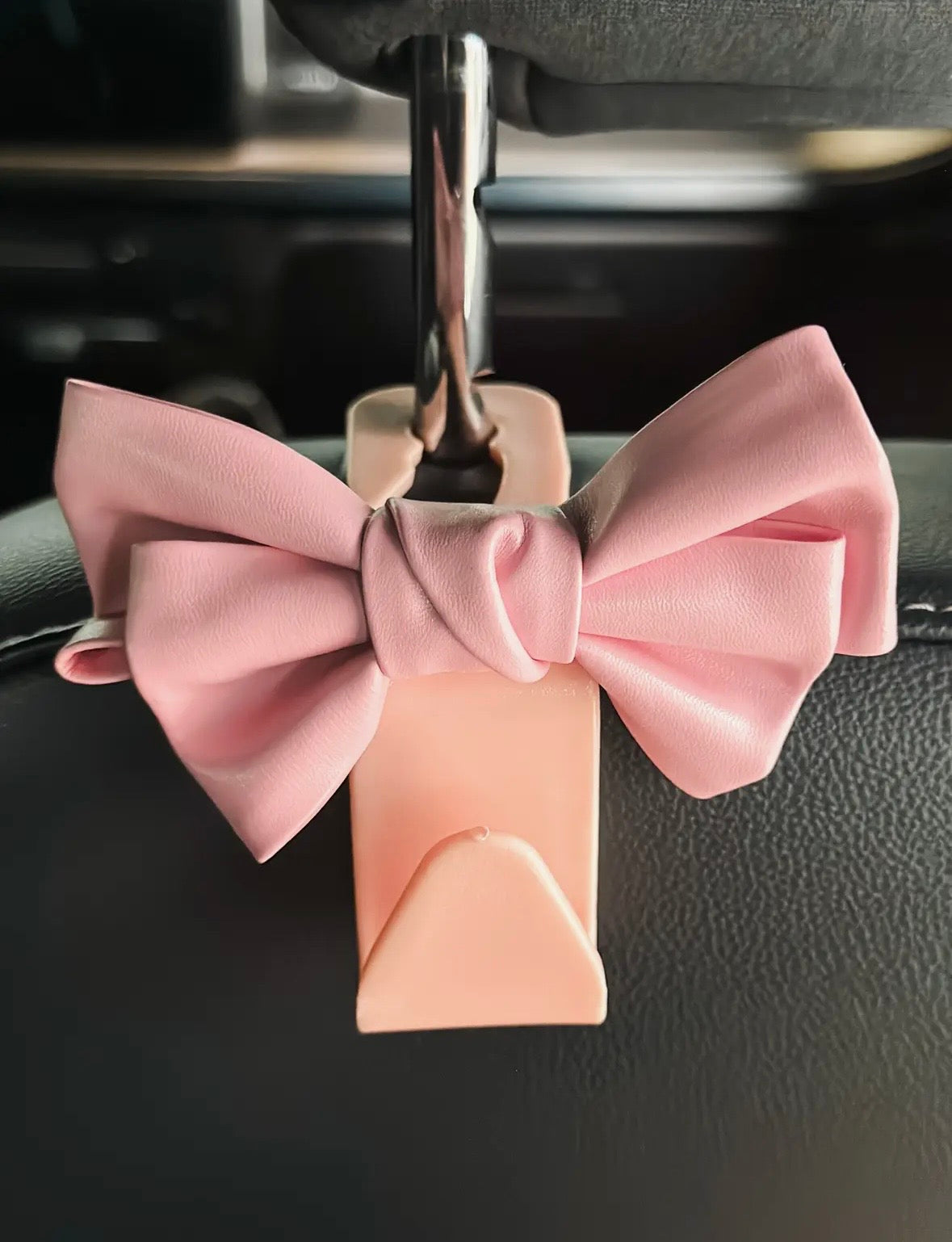 Passenger Princess Purse Hook-Other Accessories-Dear Me Southern Boutique, located in DeRidder, Louisiana
