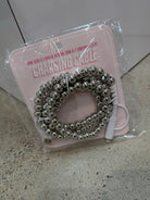 Pearl Phone Charger-Phone Accessories-Dear Me Southern Boutique, located in DeRidder, Louisiana