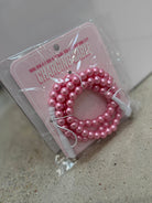 Pearl Phone Charger-Phone Accessories-Dear Me Southern Boutique, located in DeRidder, Louisiana