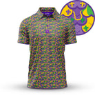 Phat Tuesday Polo-Dear Me Southern Boutique, located in DeRidder, Louisiana