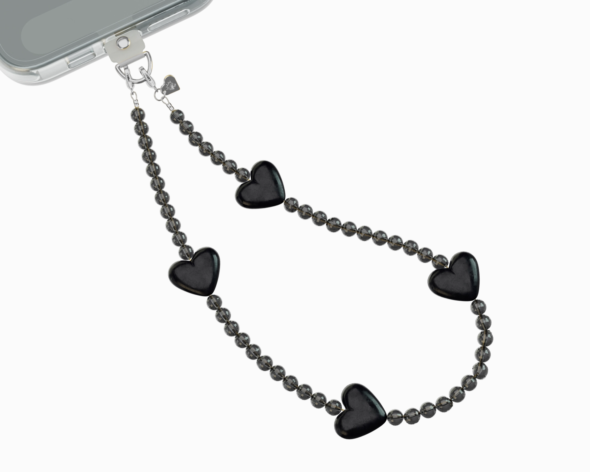 Phone Charms Strap-Phone Accessories-Dear Me Southern Boutique, located in DeRidder, Louisiana