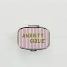 Pill Compact Holder-Other Accessories-Dear Me Southern Boutique, located in DeRidder, Louisiana