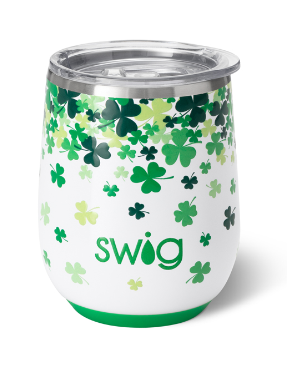 Pinch Proof Swig Stemless Wine Cup-Dear Me Southern Boutique, located in DeRidder, Louisiana