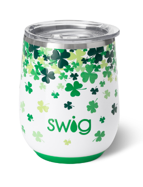 Pinch Proof Swig Stemless Wine Cup-Wine + Cocktails-Dear Me Southern Boutique, located in DeRidder, Louisiana