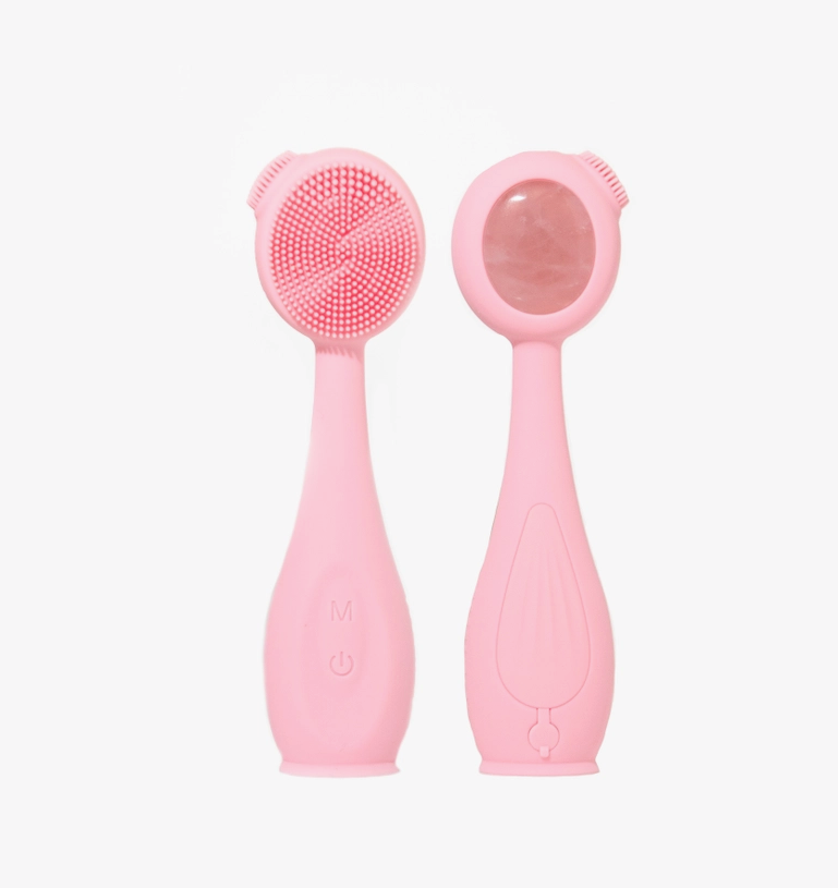 Pink Halo Kleen Skin Cleansing Tool by Beaut-Health/Beauty-Dear Me Southern Boutique, located in DeRidder, Louisiana
