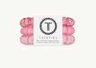 Pink and Powerful Mix Pack Teleties- Large-Large Hair Ties-Dear Me Southern Boutique, located in DeRidder, Louisiana