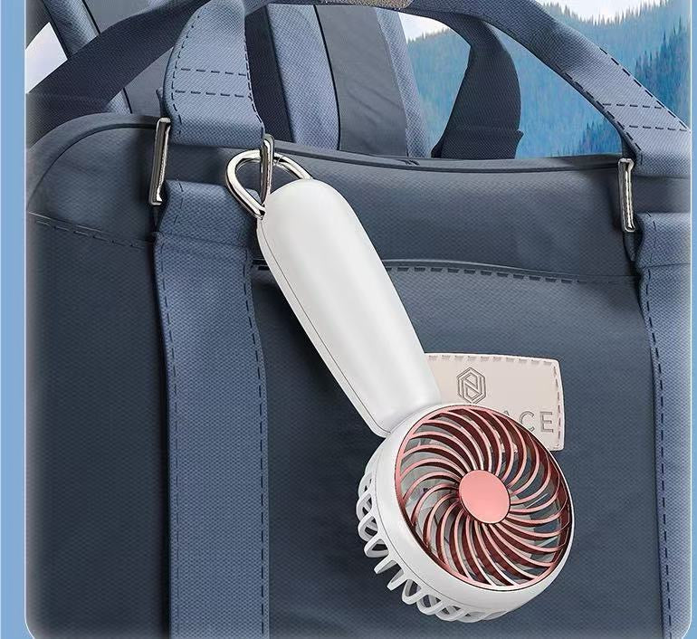 Portable Fan-Dear Me Southern Boutique, located in DeRidder, Louisiana