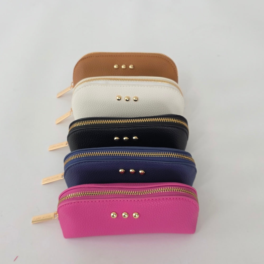 Posie Pouch-Presales-Dear Me Southern Boutique, located in DeRidder, Louisiana