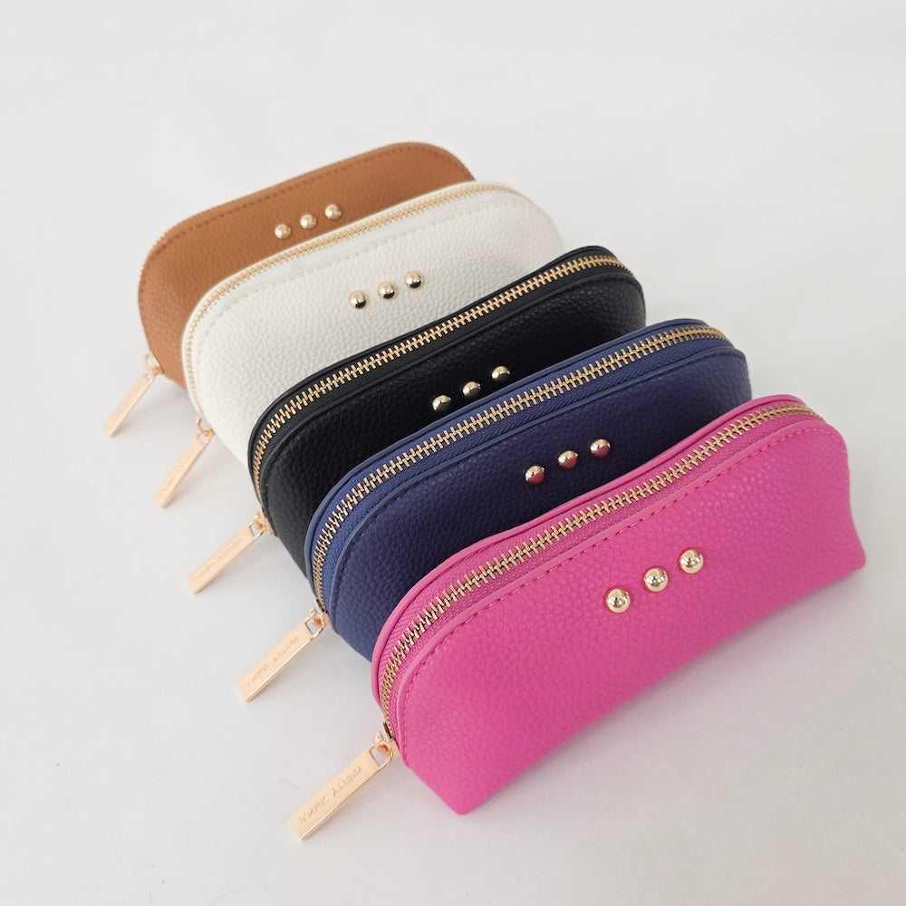 Posie Pouch-Presales-Dear Me Southern Boutique, located in DeRidder, Louisiana