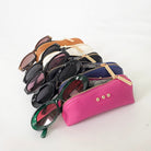 Posie Pouch-Glasses Case-Pretty Simple