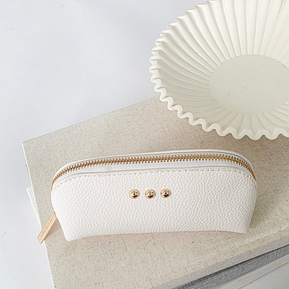 Posie Pouch-Glasses Case-Pretty Simple