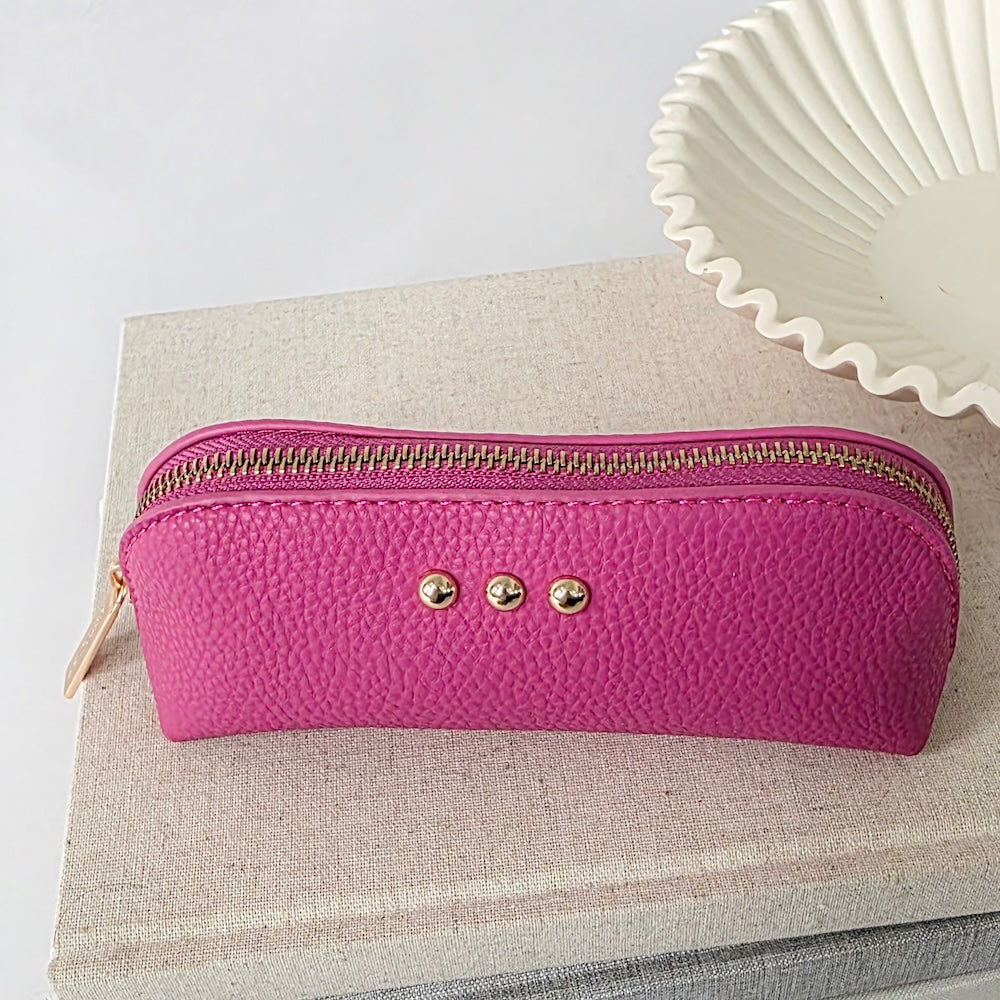 Posie Pouch-Glasses Case-Pretty Simple