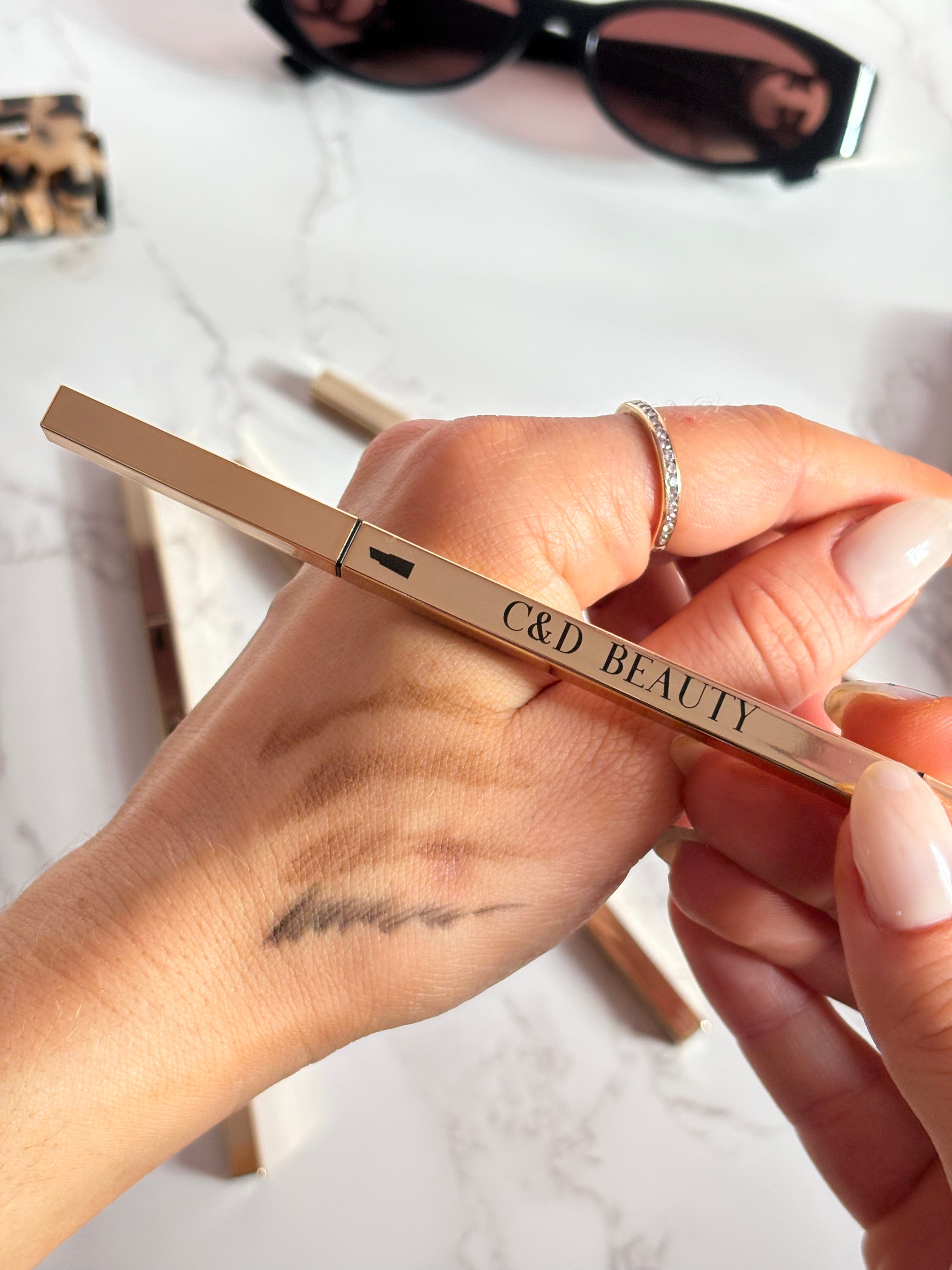 Precision Brow Defining Pencil-Dear Me Southern Boutique, located in DeRidder, Louisiana