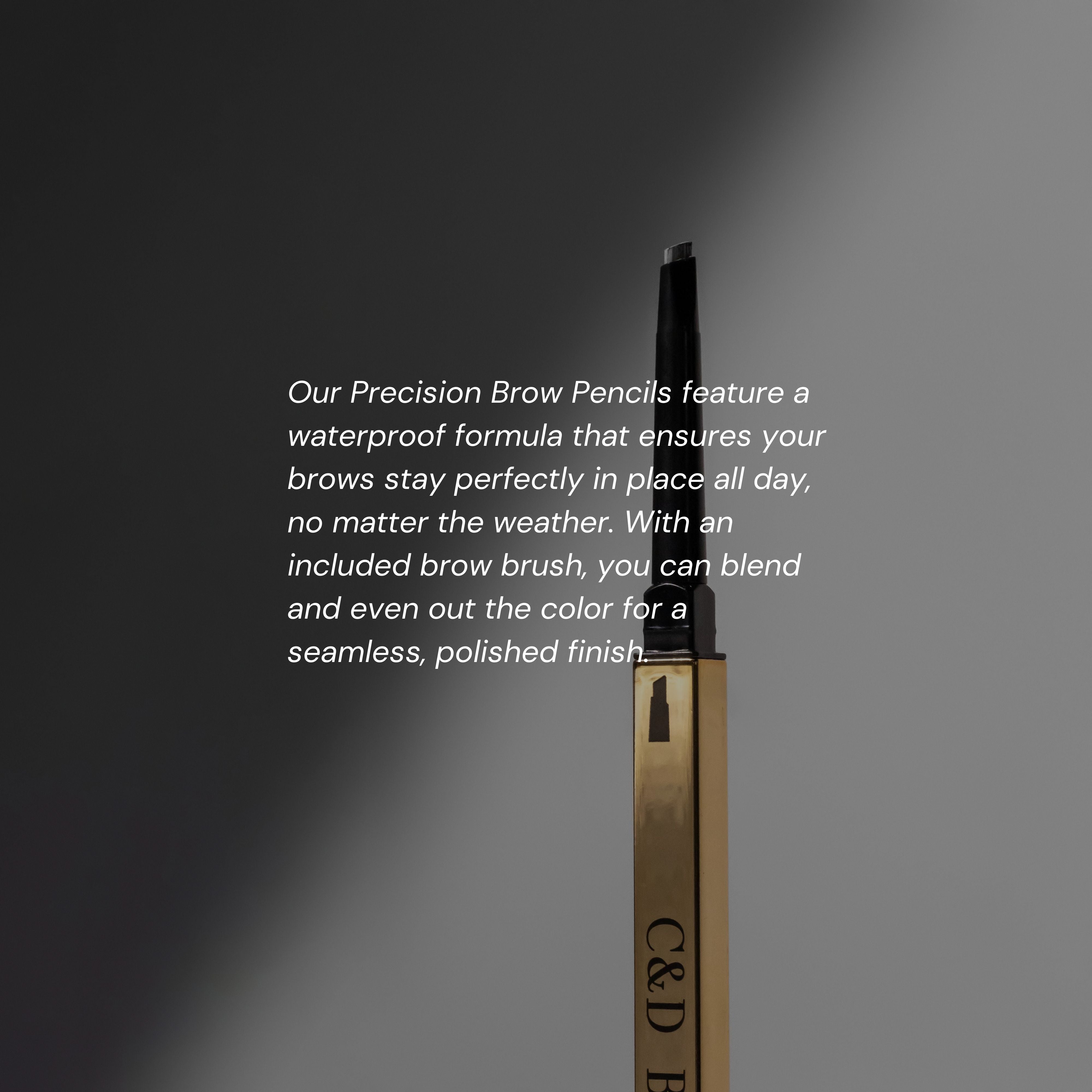 Precision Brow Defining Pencil-Dear Me Southern Boutique, located in DeRidder, Louisiana