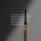 Precision Brow Defining Pencil-Dear Me Southern Boutique, located in DeRidder, Louisiana