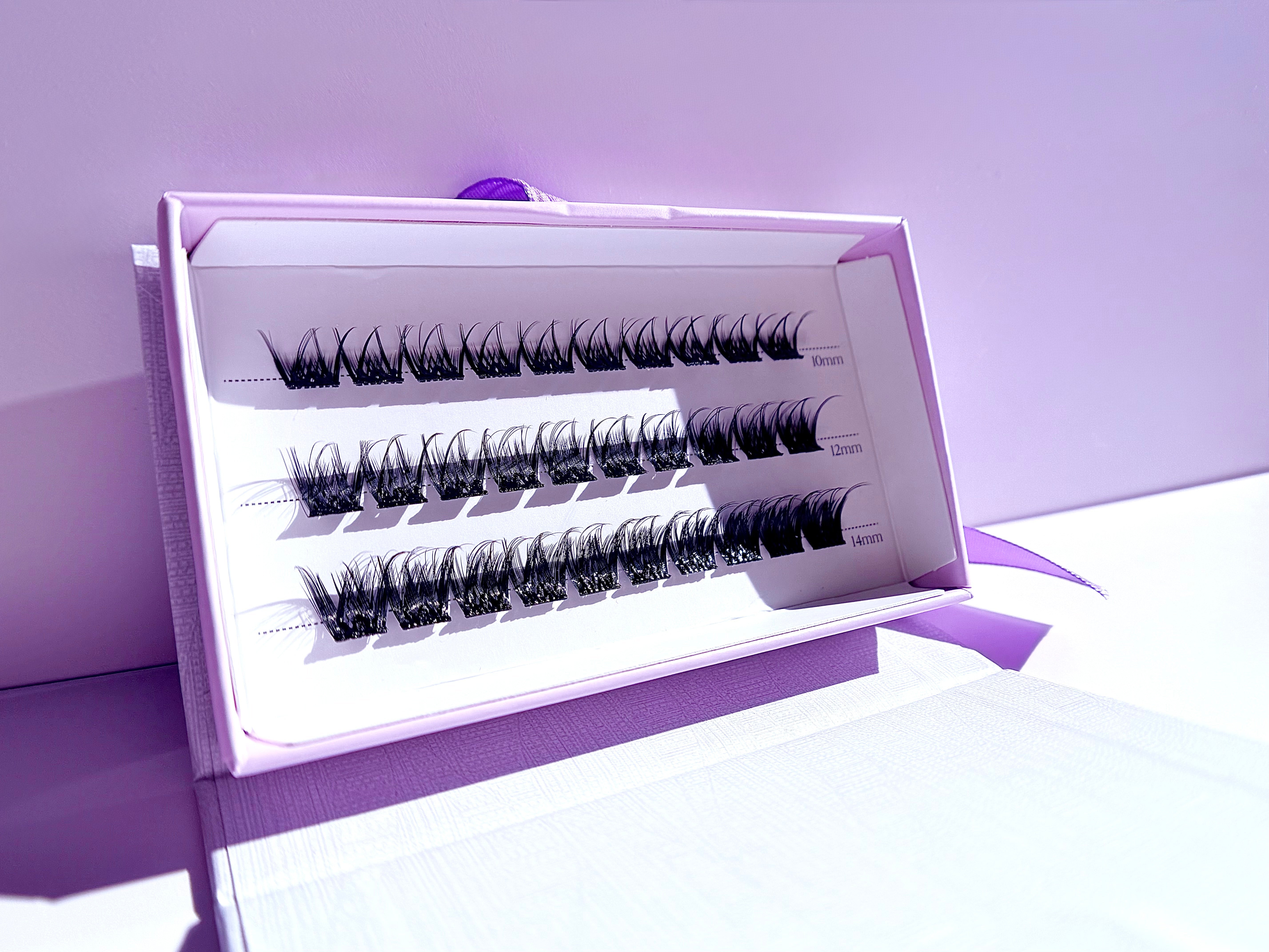 Press And Go Lash-Dear Me Southern Boutique, located in DeRidder, Louisiana