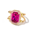 Prism Ring-Dear Me Southern Boutique, located in DeRidder, Louisiana