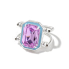 Prism Ring-Dear Me Southern Boutique, located in DeRidder, Louisiana
