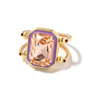 Prism Ring-Dear Me Southern Boutique, located in DeRidder, Louisiana